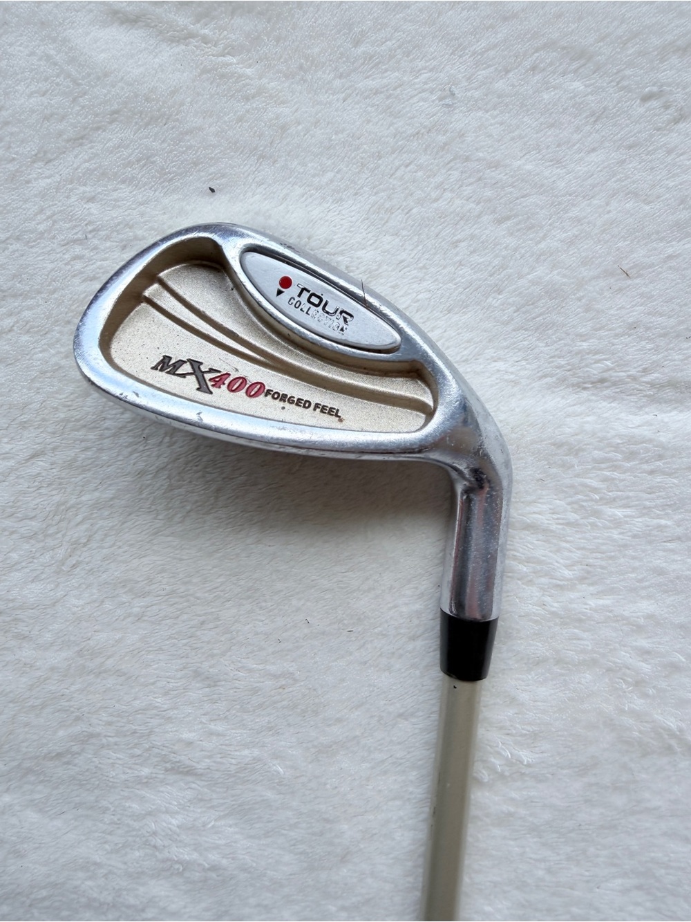 Tour Collection MX400 Sand Wedge SW Ladies Flex Right Handed Golf Club
